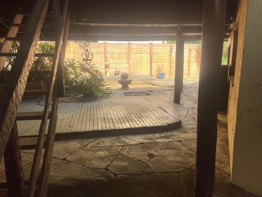 3 Bedroom Property for Sale in Sasolburg Free State